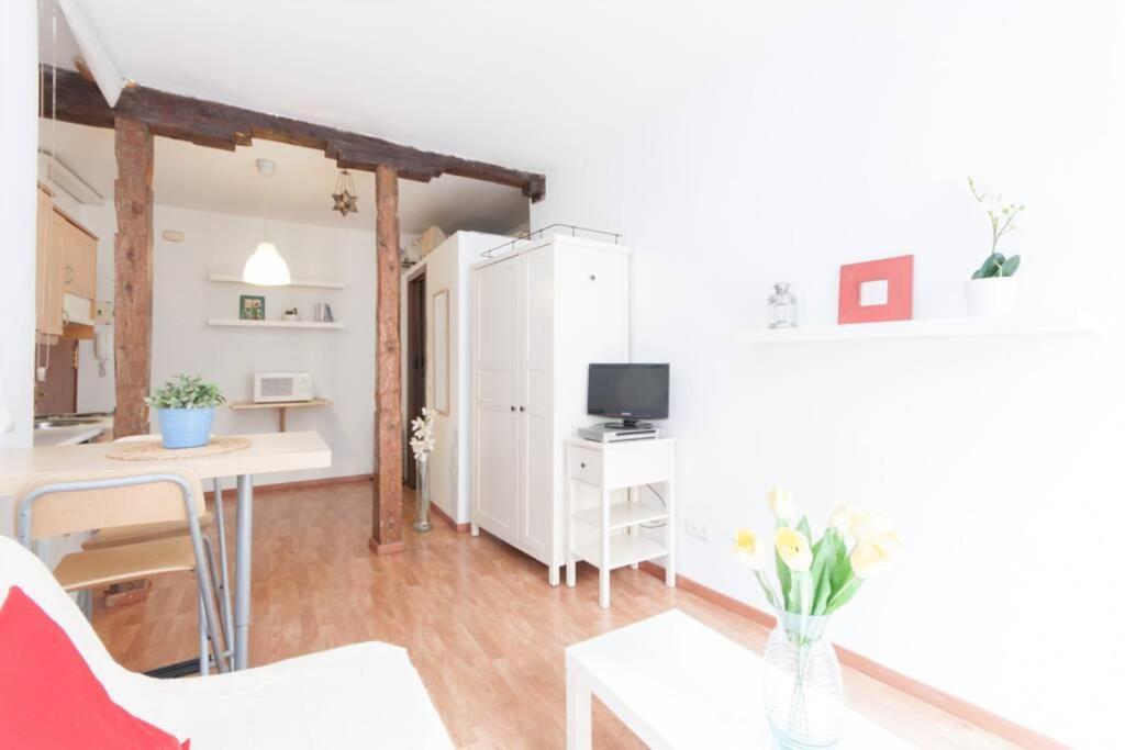 Estudio Magdalena, Pleno Centro De Μαδρίτη Εξωτερικό φωτογραφία