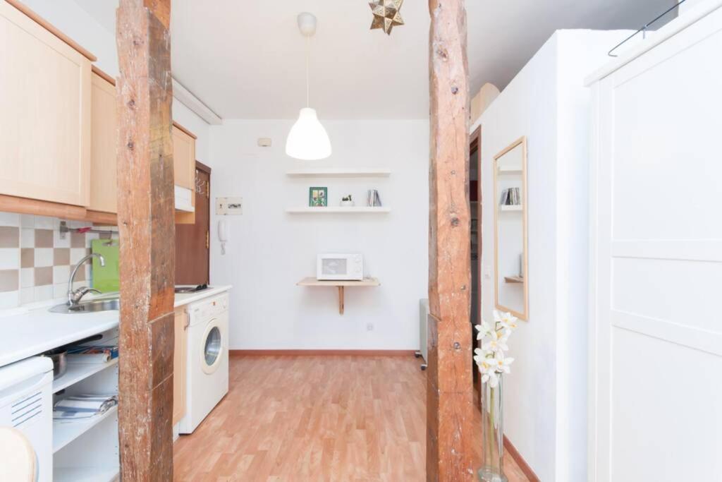 Estudio Magdalena, Pleno Centro De Μαδρίτη Εξωτερικό φωτογραφία