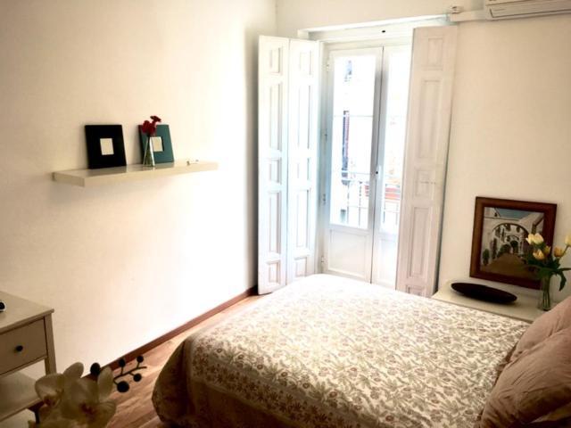 Estudio Magdalena, Pleno Centro De Μαδρίτη Εξωτερικό φωτογραφία