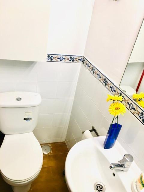 Estudio Magdalena, Pleno Centro De Μαδρίτη Εξωτερικό φωτογραφία
