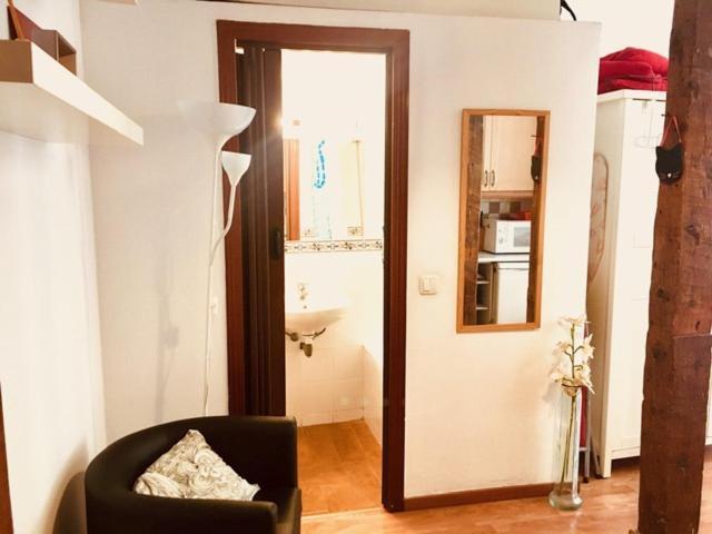 Estudio Magdalena, Pleno Centro De Μαδρίτη Εξωτερικό φωτογραφία